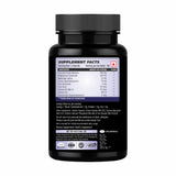 Calcium Complex with Magnesium, Vitamin D3 and Zinc 60 Caps — 7