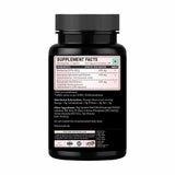 Berberine HCl 97% with Gymnema and Fenugreek Extract — 6