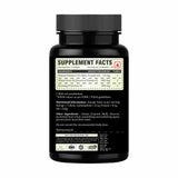 Vitamin E ,Wheat Germ Oil, Evening Primrose Oil – 30 Softgels — 2