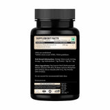 Cinnamon Extract 60 Capsules — 2