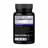 Sleep Support with Melatonin ,B6  and Tagar for Better Sleep Quality, Stress Relief & Relaxation 60 Capsules — 7