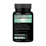 Shankhpushpi & Brahmi Extract — 2