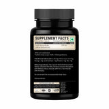Garlic Extract Capsules for Heart Health  & Antioxidant — 2