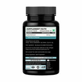 Creatine Monohydrate -  60 capsules — 6