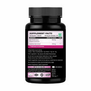 Milk Thistle & Dandelion for Liver Health | 60 Caps