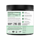 Taurine Powder - 100 gram (unflavoured) — 6