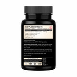 Flaxseed Oil  Omega Fatty Acid Supplement | 30 Softgels — 6