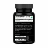 Yohimbine HCl 5 mg Capsules — 6