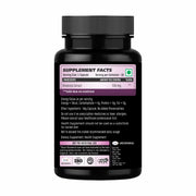 Rhodiola Rosea Extract | Improve Pure Energy, Brain Function & Stress Relief Support 30 Capsules
