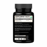 Maca Root Extract 60 Capsules — 2