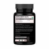 Cranberry (Vaccinium macrocarpon)  extract -60 Capsules — 6