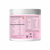 Collagen Builder with Vitamin C & Hyaluronic Acid,Biotin -125 gm (Orange) — 7