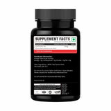 Astaxanthin 10mg (Haematococcus pluvialis microalgae) -60 Capsules — 6