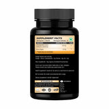Ashwagandha Extract || Anxiety & Stress Relief || Energy & Endurance || Immunity Booster 60 Capsules — 7