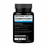 Choline Bitartrate Capsules — 6