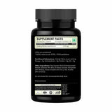 Ginkgo biloba leaf extract -60 Caps — 2