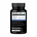 Selenium + Zinc Capsules – 60 Capsules — 6