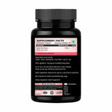 Apple Cider Vinegar for Detoxification & Digestive Health 60 capsules — 7