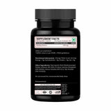 Rosehip Extract -60 Capsules — 2