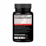 Iron, Folic Acid, B12, Vitamin C & Zinc Complex – 60 Capsules — 5
