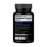 Adorreal Bilberry Extract Supports Eye Health, Vision, and Antioxidant Protection –  60 Capsules — 7