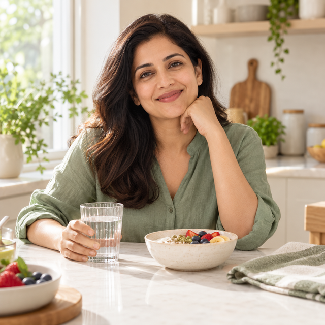 Gut Health