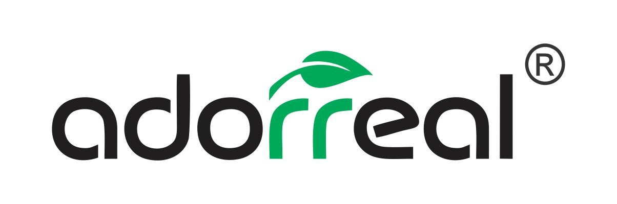 adorreal logo